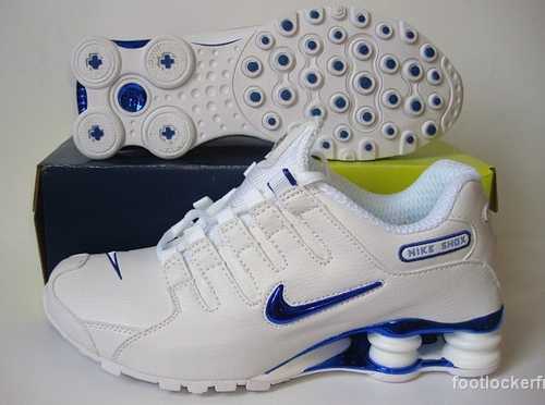 Shox Nike Nz Vintage Pascher Nike Shox 2012